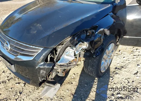 2012 Nissan Altima 2.5 z USA, uszkodzony, nr VIN 1N4AL2AP4CC245038